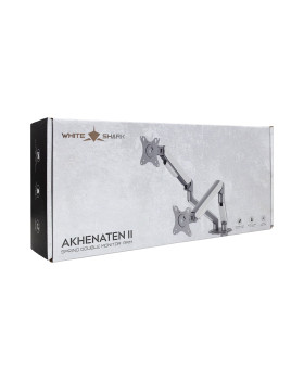 White Shark AKHENATEN-II GMS-3212   2 Monitors-foto9