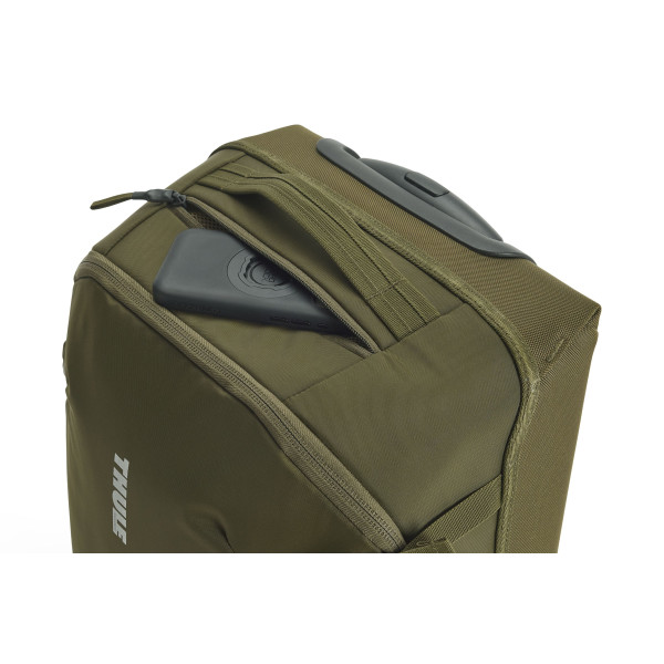 Thule 5610 EnRoute Carry on Natural Green