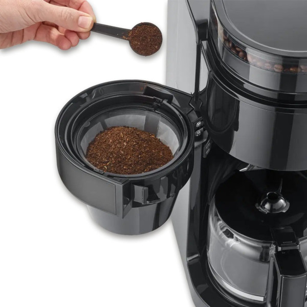 Severin KA 4830