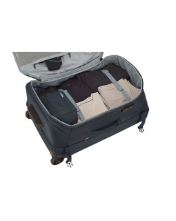 Thule 5613 EnRoute Check-In Wheeled Duffel Darkest Blue-foto9