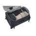 Thule 5613 EnRoute Check-In Wheeled Duffel Darkest Blue