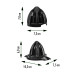 Gastroback 41148 Design Citrus Press Vita Juice