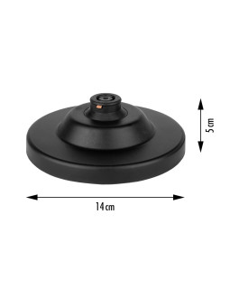 Gastroback 42446 Wasserkocher Cool Touch Express Digital 3000W-foto9