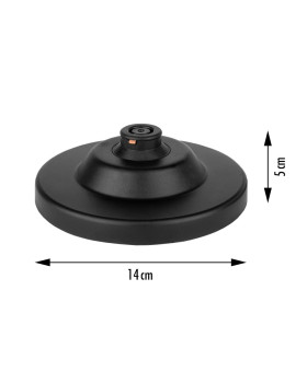 Gastroback 42446 Wasserkocher Cool Touch Express Digital 3000W-foto9