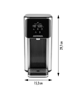 Gastroback 42330 Design Hot Water Dispenser Quick Tea-foto9