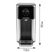 Gastroback 42330 Design Hot Water Dispenser Quick Tea