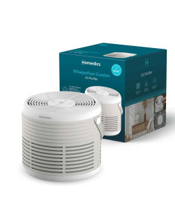 Homedics AP-T63BG-WW Whisper Pure Comfort Air Purifier-foto9