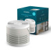 Homedics AP-T63BG-WW Whisper Pure Comfort Air Purifier
