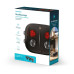 Homedics FMS-282H-EB ModMassage Customisable Food Massager