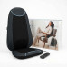 Homedics CBS-2026-EB Shiatsu Max 3.0 Back & Shoulder Massager With Heat