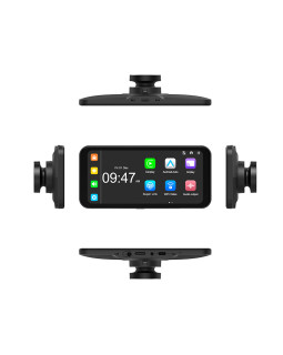 Tracer 47795 Multimedia Station CR-PLAY 6.2-foto9