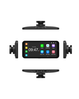 Tracer 47795 Multimedia Station CR-PLAY 6.2-foto9