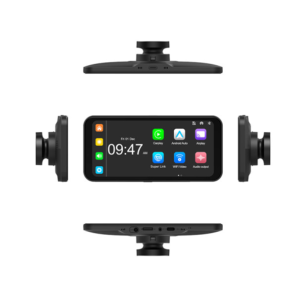 Tracer 47795 Multimedia Station CR-PLAY 6.2