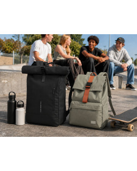 Tracer 47884 ROLL Backpack 15,6-foto9