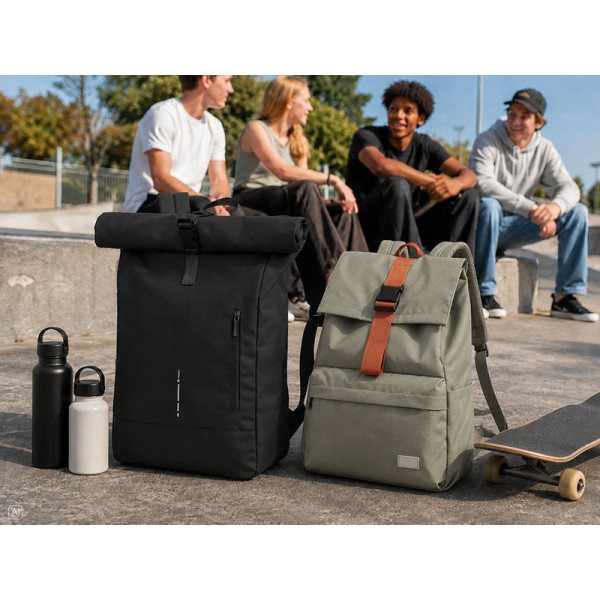 Tracer 47884 ROLL Backpack 15,6