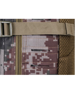 Tracer 47920 EVO CAMO 25L Expedition Backpack 16-foto9