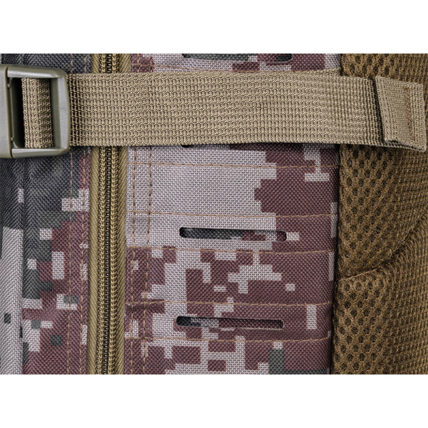 Tracer 47920 EVO CAMO 25L Expedition Backpack 16 Tracer 47920 EVO CAMO 25L Expedition Backpack 16