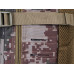 Tracer 47920 EVO CAMO 25L Expedition Backpack 16
