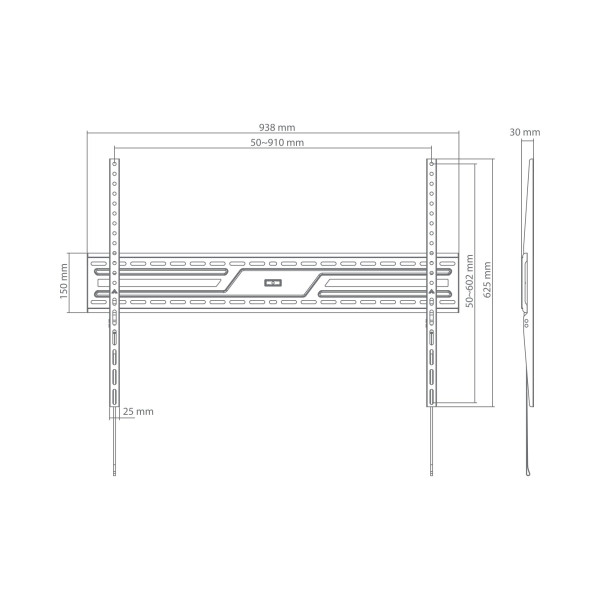 Sbox BL-3869F (50 Sbox BL-3869F (50