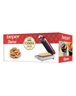 Beper BT.600Y Party Line-foto10