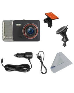 Navitel R800 DVR Full HD-foto10