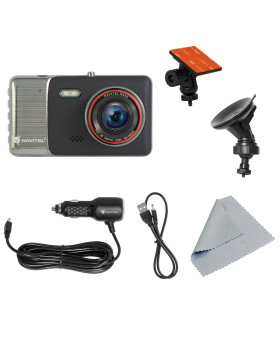 Navitel R800 DVR Full HD-foto10