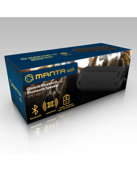 Manta SPK12GO BT-foto10