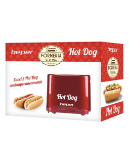 Beper BT.150Y Party Line-foto10