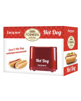 Beper BT.150Y Party Line-foto10