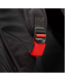 Case Logic 1265 Sporty Backpack 14 DLBP-114 Black-foto10