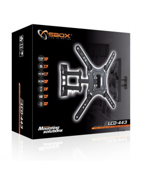 Sbox LCD-443 (23-55/30kg/400x400)-foto10