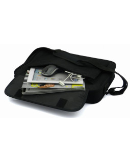 Sbox NSS-88120 Notebook Bag Wall Street 17.3
