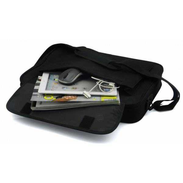Sbox NSS-88120 Notebook Bag Wall Street 17.3