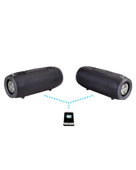 Manta SPK15GO BK Black-foto10