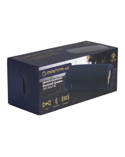 Manta SPK130GO BT Blue-foto10