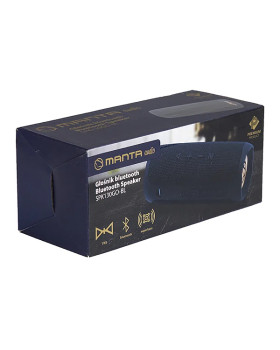 Manta SPK130GO BT Blue-foto10