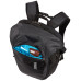 Thule 3904 EnRoute Camera Backpack TECB-125 Black Fotokaamerad. Tarvikud