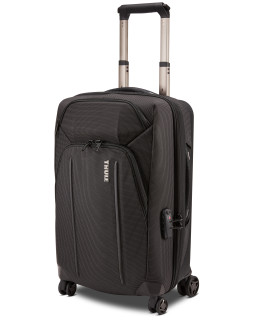 Thule 4031 Crossover 2 Carry On Spinner C2S-22 Black-foto10