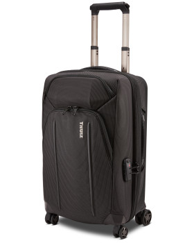 Thule 4031 Crossover 2 Carry On Spinner C2S-22 Black-foto10