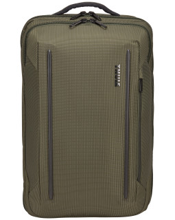 Thule 4061 Crossover 2 Convertible Carry On C2CC-41 Forest Night-foto10