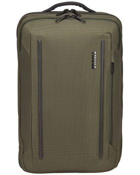 Thule 4061 Crossover 2 Convertible Carry On C2CC-41 Forest Night-foto10