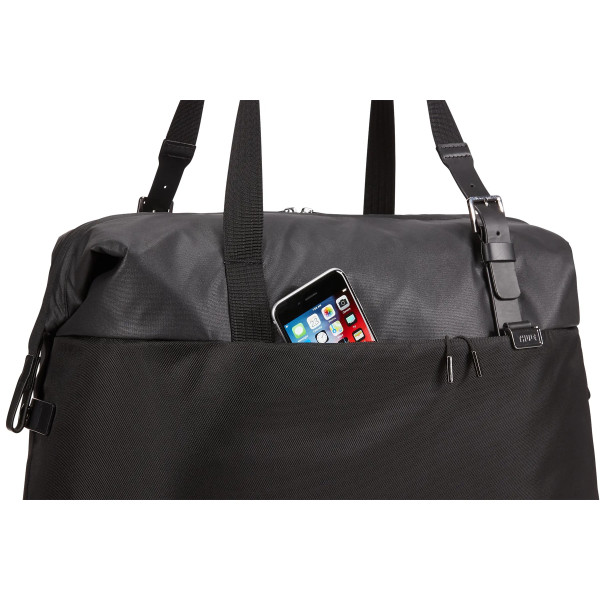 Thule Spira Weekender Bag 37L SPAW-137 Black (3203781) Turism