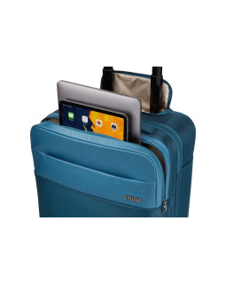 Thule Spira Compact CarryOn Spinner SPAC-118 Legion Blue (3203779)-foto10