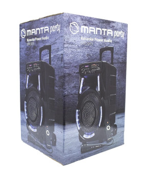 Manta SPK5033 PARTY-foto10