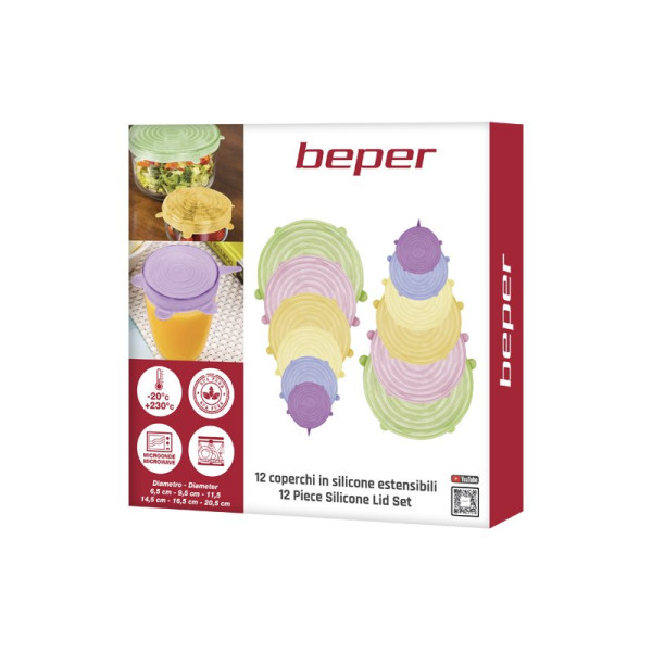 Beper C102COC101 Muu köögitehnika