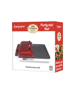 Beper P101CUD500 Party Line-foto10