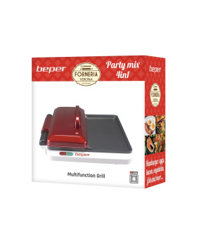 Beper P101CUD500 Party Line-foto10