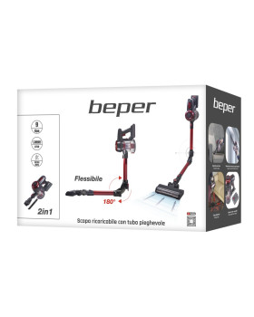 Beper P202ASP100-foto10