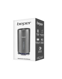 Beper P201UTP010-foto10