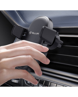 Tellur CMH10 car phone holder black-foto10